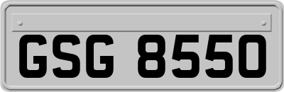 GSG8550