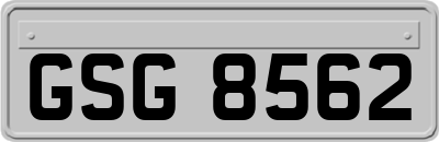 GSG8562