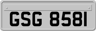GSG8581