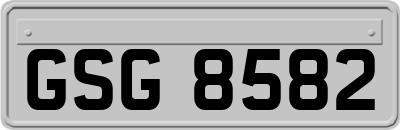 GSG8582