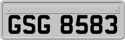 GSG8583