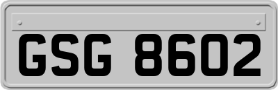 GSG8602