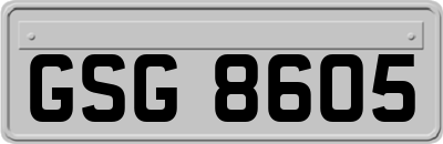 GSG8605