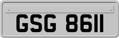 GSG8611