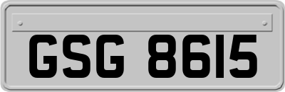 GSG8615