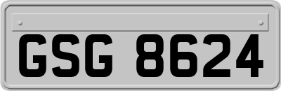 GSG8624