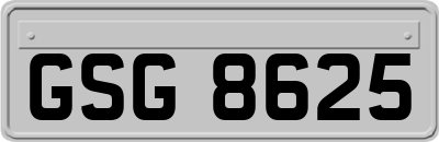 GSG8625