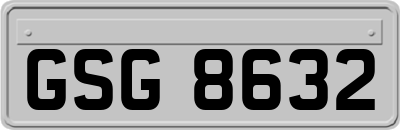 GSG8632