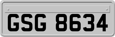 GSG8634
