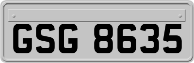 GSG8635