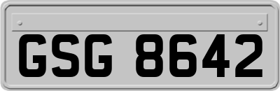 GSG8642