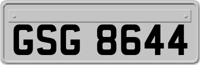 GSG8644