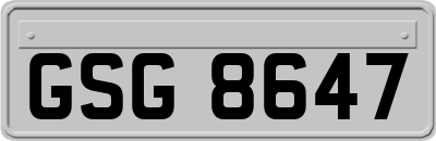 GSG8647