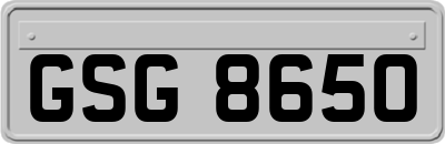 GSG8650