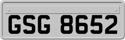 GSG8652