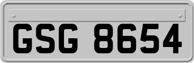 GSG8654
