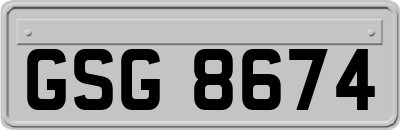 GSG8674