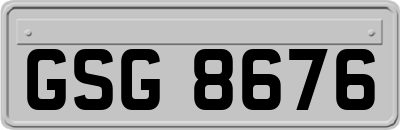 GSG8676