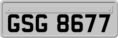 GSG8677