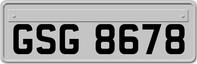 GSG8678