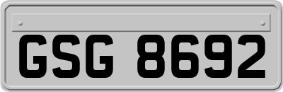 GSG8692