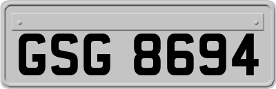 GSG8694