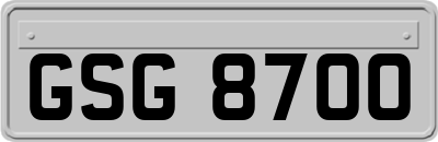 GSG8700