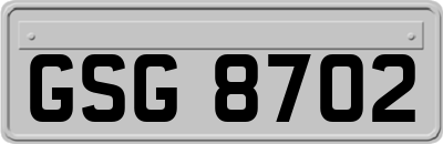 GSG8702