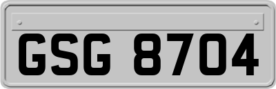 GSG8704