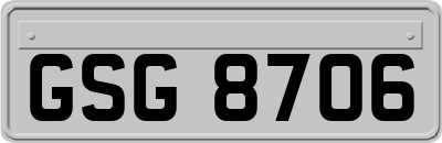 GSG8706