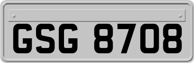 GSG8708