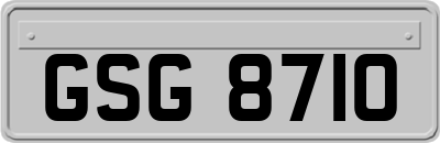 GSG8710