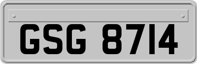 GSG8714