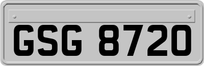 GSG8720