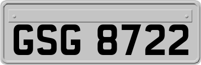 GSG8722