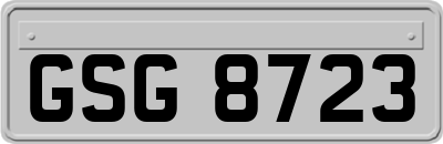 GSG8723