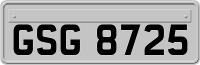 GSG8725