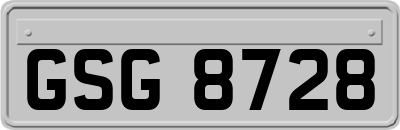 GSG8728