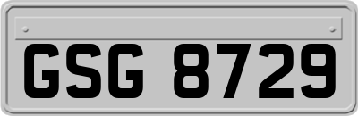 GSG8729
