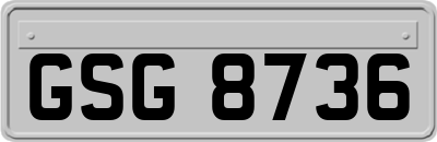 GSG8736