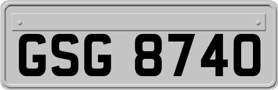 GSG8740