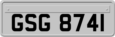 GSG8741