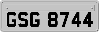 GSG8744