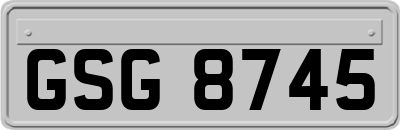 GSG8745