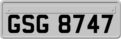 GSG8747