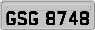 GSG8748
