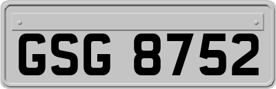 GSG8752