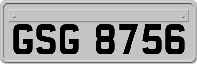 GSG8756