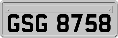 GSG8758