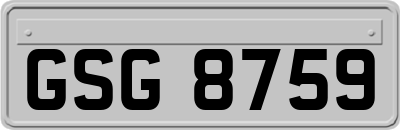 GSG8759